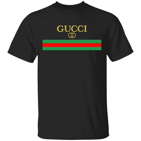 cream gucci shirt|Gucci shirt transparent.